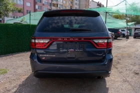 Обява за продажба на Dodge Durango 3.6 Pentastar SXT AWD  ~55 000 лв. - изображение 7