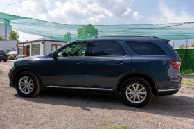 Обява за продажба на Dodge Durango 3.6 Pentastar SXT AWD  ~55 000 лв. - изображение 4