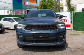 Обява за продажба на Dodge Durango 3.6 Pentastar SXT AWD  ~55 000 лв. - изображение 6