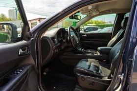 Обява за продажба на Dodge Durango 3.6 Pentastar SXT AWD  ~55 000 лв. - изображение 8