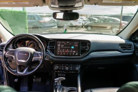 Dodge Durango 3.6 Pentastar SXT AWD  | Mobile.bg    13
