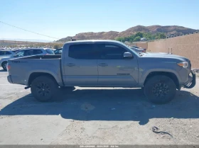 Toyota Tacoma 3.5L V-6 DI, DOHC, VVT, 278HP 4X2 Drive | Mobile.bg    5
