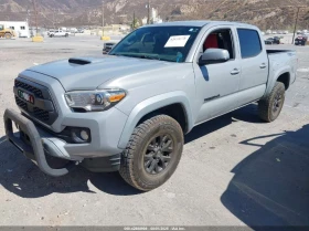 Toyota Tacoma 3.5L V-6 DI, DOHC, VVT, 278HP 4X2 Drive | Mobile.bg    2