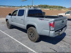 Toyota Tacoma 3.5L V-6 DI, DOHC, VVT, 278HP 4X2 Drive | Mobile.bg    8