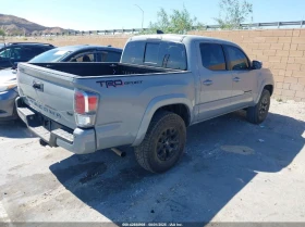 Toyota Tacoma 3.5L V-6 DI, DOHC, VVT, 278HP 4X2 Drive | Mobile.bg    9