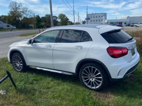 Mercedes-Benz GLA 250 * CARFAX *    | Mobile.bg    2