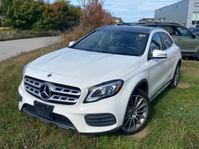  Mercedes-Benz GLA 25...