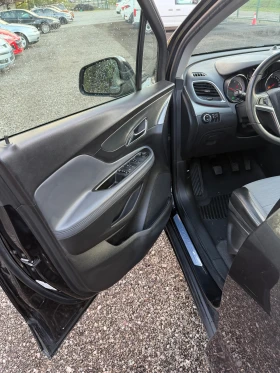 Обява за продажба на Opel Mokka Cosmo 1.6 CDTI Сменени вериги, масла, филтри Euro6 ~14 299 лв. - изображение 6 | Auto.bg Обява за продажба на Opel Mokka Cosmo 1.6 CDTI Сменени вериги, масла, филтри Euro6 ~14 299 лв. - изображение 6