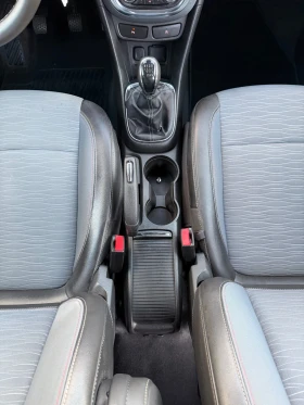 Opel Mokka Cosmo 1.6 CDTI  , ,  Euro6 | Mobile.bg    16