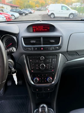 Opel Mokka Cosmo 1.6 CDTI  , ,  Euro6 | Mobile.bg    13