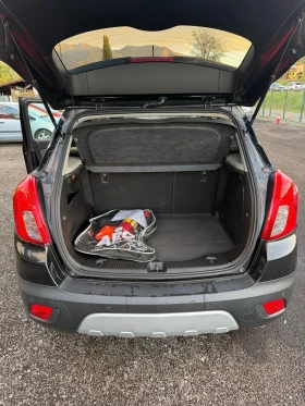 Opel Mokka Cosmo 1.6 CDTI  , ,  Euro6 | Mobile.bg    14