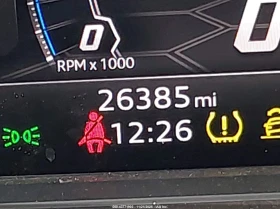 Lamborghini Urus 4.0L V-8 DI, DOHC, VVT, TURBO, 641HP All Wheel, снимка 7