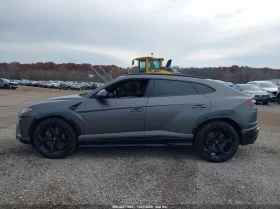 Lamborghini Urus 4.0L V-8 DI, DOHC, VVT, TURBO, 641HP All Wheel, снимка 6