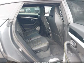 Lamborghini Urus 4.0L V-8 DI, DOHC, VVT, TURBO, 641HP All Wheel, снимка 13