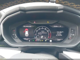 Lamborghini Urus 4.0L V-8 DI, DOHC, VVT, TURBO, 641HP All Wheel, снимка 12