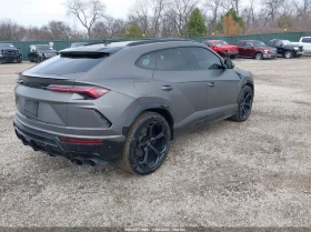 Lamborghini Urus 4.0L V-8 DI, DOHC, VVT, TURBO, 641HP All Wheel, снимка 9