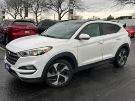 Hyundai Tucson * Limited * CARFAX * 