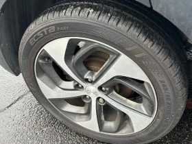 Hyundai Tucson * Limited * CARFAX *  - 9250 € / 18091.43 лв. - 91592313 11