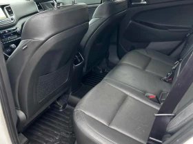 Hyundai Tucson * Limited * CARFAX *  - 9250 € / 18091.43 лв. - 91592313 10