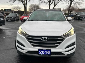 Hyundai Tucson * Limited * CARFAX *  - 9250 € / 18091.43 лв. - 91592313 5