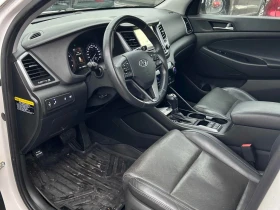 Hyundai Tucson * Limited * CARFAX *  - 9250 € / 18091.43 лв. - 91592313 7