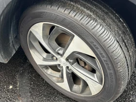 Hyundai Tucson * Limited * CARFAX *  - 9250 € / 18091.43 лв. - 91592313 6