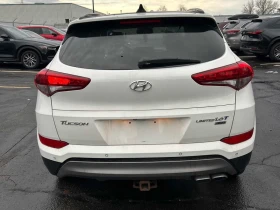 Hyundai Tucson * Limited * CARFAX *  - 9250 € / 18091.43 лв. - 91592313 4