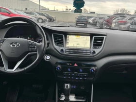 Hyundai Tucson * Limited * CARFAX *  - 9250 € / 18091.43 лв. - 91592313 9