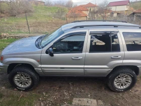 Jeep Grand cherokee 2.7 - 6699 € / 13102.11 лв. - 42992981 3