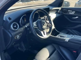 Mercedes-Benz GLC * 300 * CARFAX * ЦЕНА ДО БГ - 22350 € / 43712.80 лв. - 89803350 5