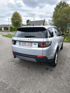 Land Rover Discovery Sport 2.0 - 11300 € / 22100.88 лв. - 17896420 2