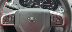 Land Rover Discovery Sport 2.0 - 11300 € / 22100.88 лв. - 17896420 12