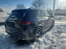Mercedes-Benz GLE 350 С РЕГИСТРАЦИЯ & АВТО КРЕДИТ, снимка 3