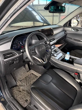 Hyundai Palisade Гаранция до 2г., Автосервиз, Резервни части сигурн - 29000 € / 56719.07 лв. - 36987335 8