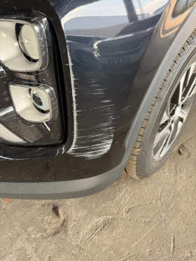 Hyundai Palisade Гаранция до 2г., Автосервиз, Резервни части сигурн - 29000 € / 56719.07 лв. - 36987335 16