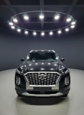 Hyundai Palisade Гаранция до 2г., Автосервиз, Резервни части сигурн - 29000 € / 56719.07 лв. - 36987335 5