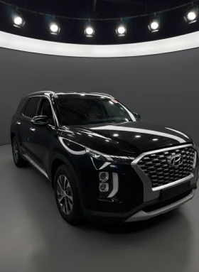 Hyundai Palisade Гаранция до 2г., Автосервиз, Резервни части сигурн - 29000 € / 56719.07 лв. - 36987335 6