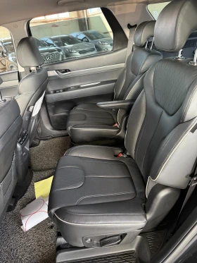 Hyundai Palisade Гаранция до 2г., Автосервиз, Резервни части сигурн - 29000 € / 56719.07 лв. - 36987335 14