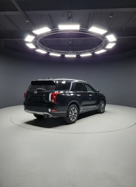 Hyundai Palisade Гаранция до 2г., Автосервиз, Резервни части сигурн - 29000 € / 56719.07 лв. - 36987335 3