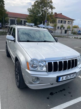 Jeep Grand cherokee - 8000 € / 15646.64 лв. - 51446518 5