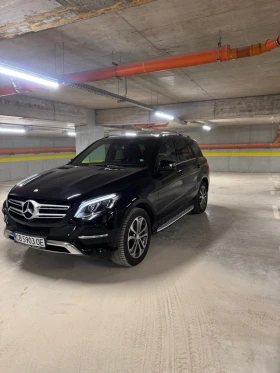 Mercedes-Benz GLE 250 Като нова! - 19000 € / 37160.77 лв. - 63947088 2