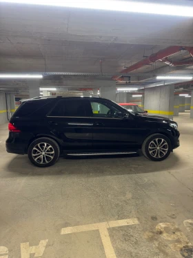 Mercedes-Benz GLE 250 Като нова! - 19000 € / 37160.77 лв. - 63947088 6