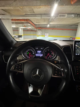 Mercedes-Benz GLE 250 Като нова! - 19000 € / 37160.77 лв. - 63947088 8