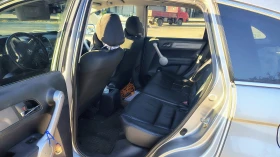 Honda Cr-v 2.0 - 9000 € / 17602.47 лв. - 33956588 9