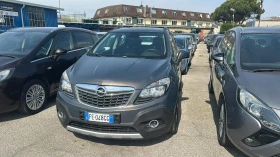 ������ Opel Mokka