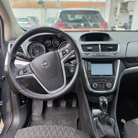 Opel Mokka 1.4i GAZ | Mobile.bg � ����� ������ 5