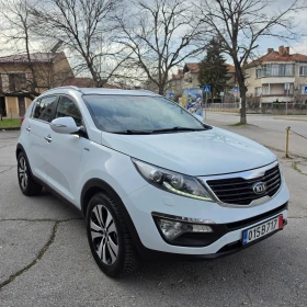Kia Sportage 2.0 CRDI FULL EXTRI 4x4