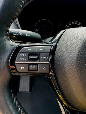Honda Hr-v Sport 4x4 AWD - 23500 € / 45962.00 лв. - 63019066 9
