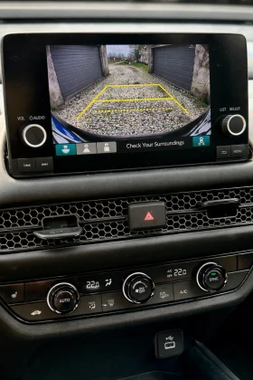 Honda Hr-v Sport 4x4 AWD | Auto.bg — изображение 14