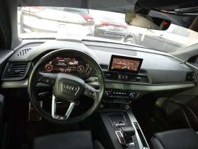 Audi Q5 * PROGRESSIV * PANO * ПОДГРЕВИ * CARFAX - 15800 € / 30902.11 лв. - 93552968 10